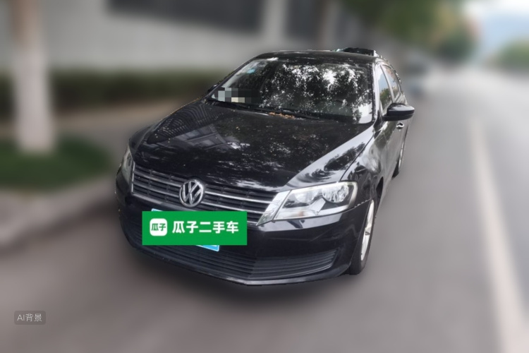 Volkswagen Lavida 2015 #2 Volkswagen Lavida 2015 car image #2
