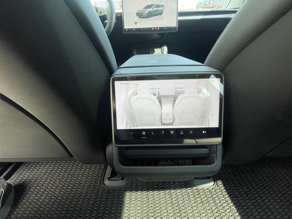 Tesla Model 3 2024 #7 Tesla Model 3 2024 car image #7