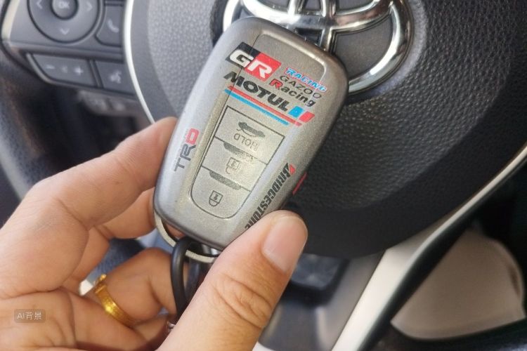 Toyota Corolla 2020 car image #10