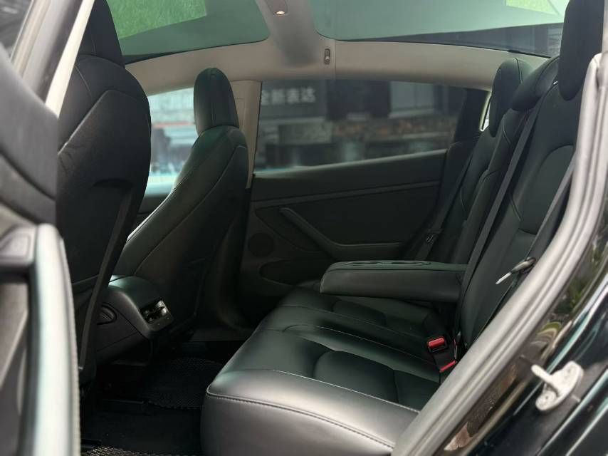 Tesla Model 3 2022 #8 Tesla Model 3 2022 immagine di auto #8