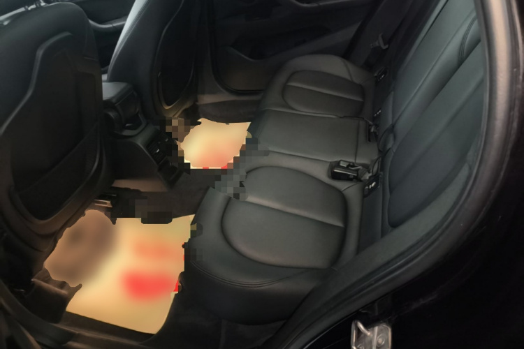 BMW X1 2017 #13 BMW X1 2017 car image #13