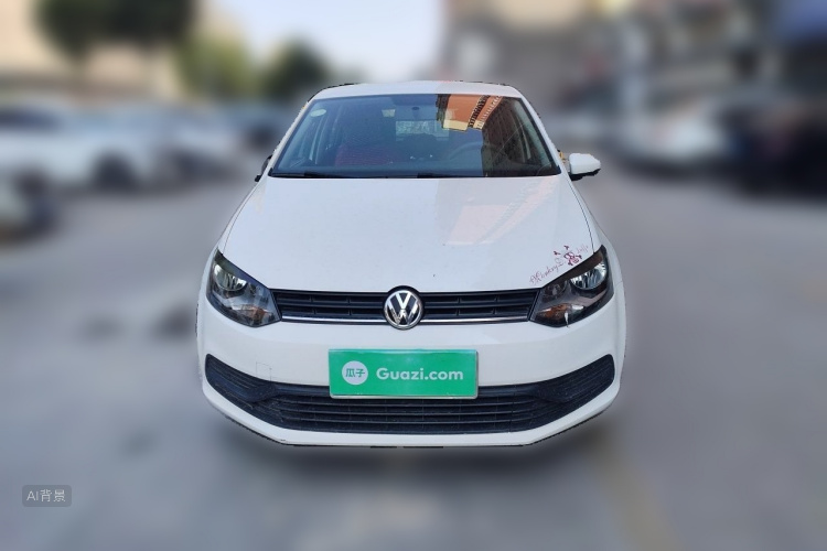 Volkswagen Polo 2018 #3 Volkswagen Polo 2018 car image #3