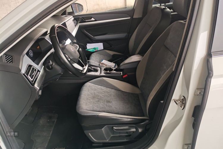 Volkswagen Lavida 2023 car image #17