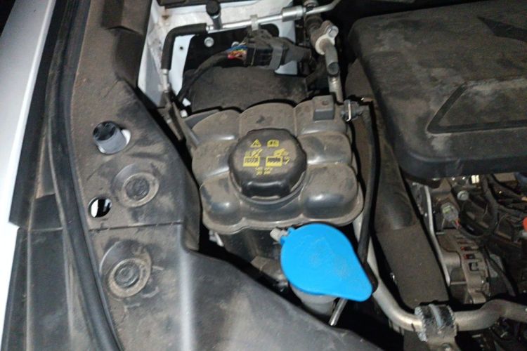 Haval H6 2024 car image #24
