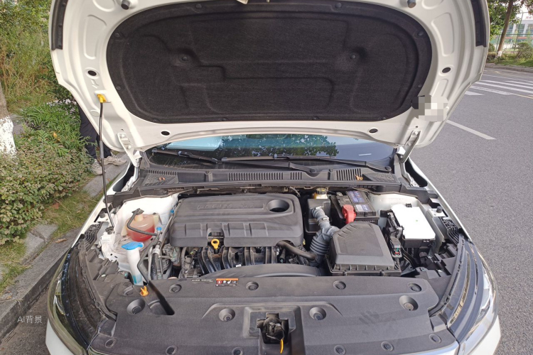 GEELY Emgrand 2022 car image #22