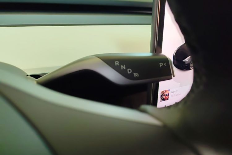 Tesla Model 3 2023 #14 Tesla Model 3 2023 car image #14