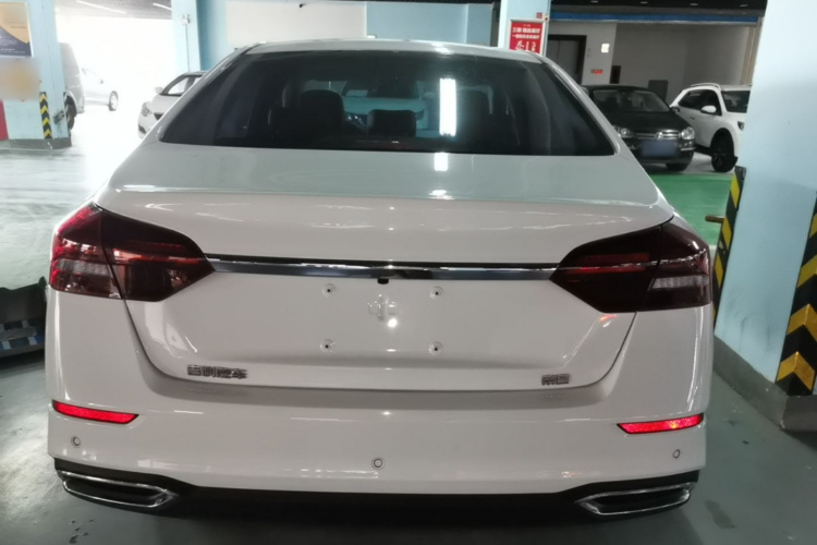 GEELY Emgrand 2021 car image #6