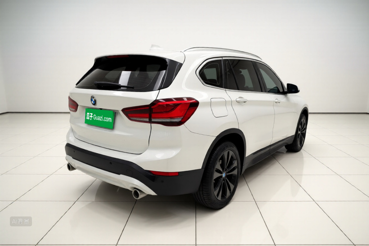 BMW X1 2021 immagine di auto #7