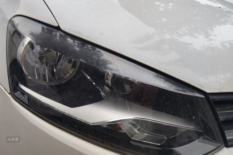 Volkswagen Polo 2015 #8 Volkswagen Polo 2015 image de voiture #8