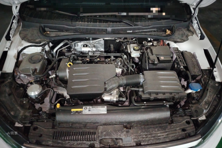 Volkswagen Polo 2024 car image #22