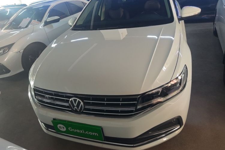 Volkswagen Bora 2021 car image #3