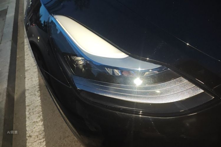 Tesla Model Y 2023 #8 Tesla Model Y 2023 immagine di auto #8