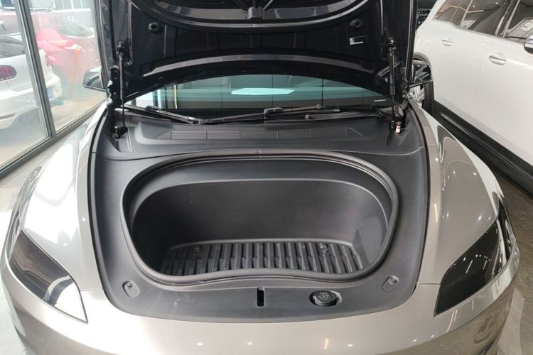 Tesla Model 3 2024 #20 Tesla Model 3 2024 immagine di auto #20
