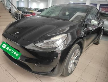 Tesla Model Y 2023 Tesla Model Y 2023 صورة سيارة