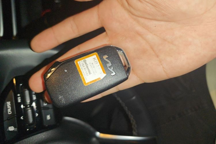 Kia KX1 2022 #10 Kia KX1 2022 immagine di auto #10
