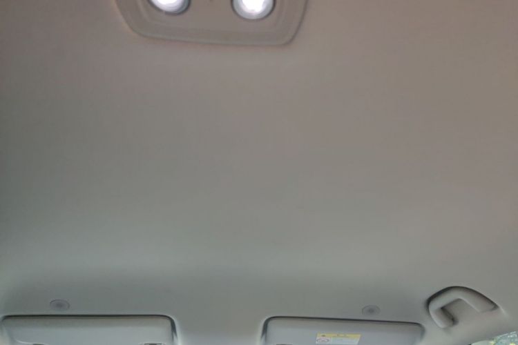 BYD YuanUP 2025 #18 BYD YuanUP 2025 car image #18