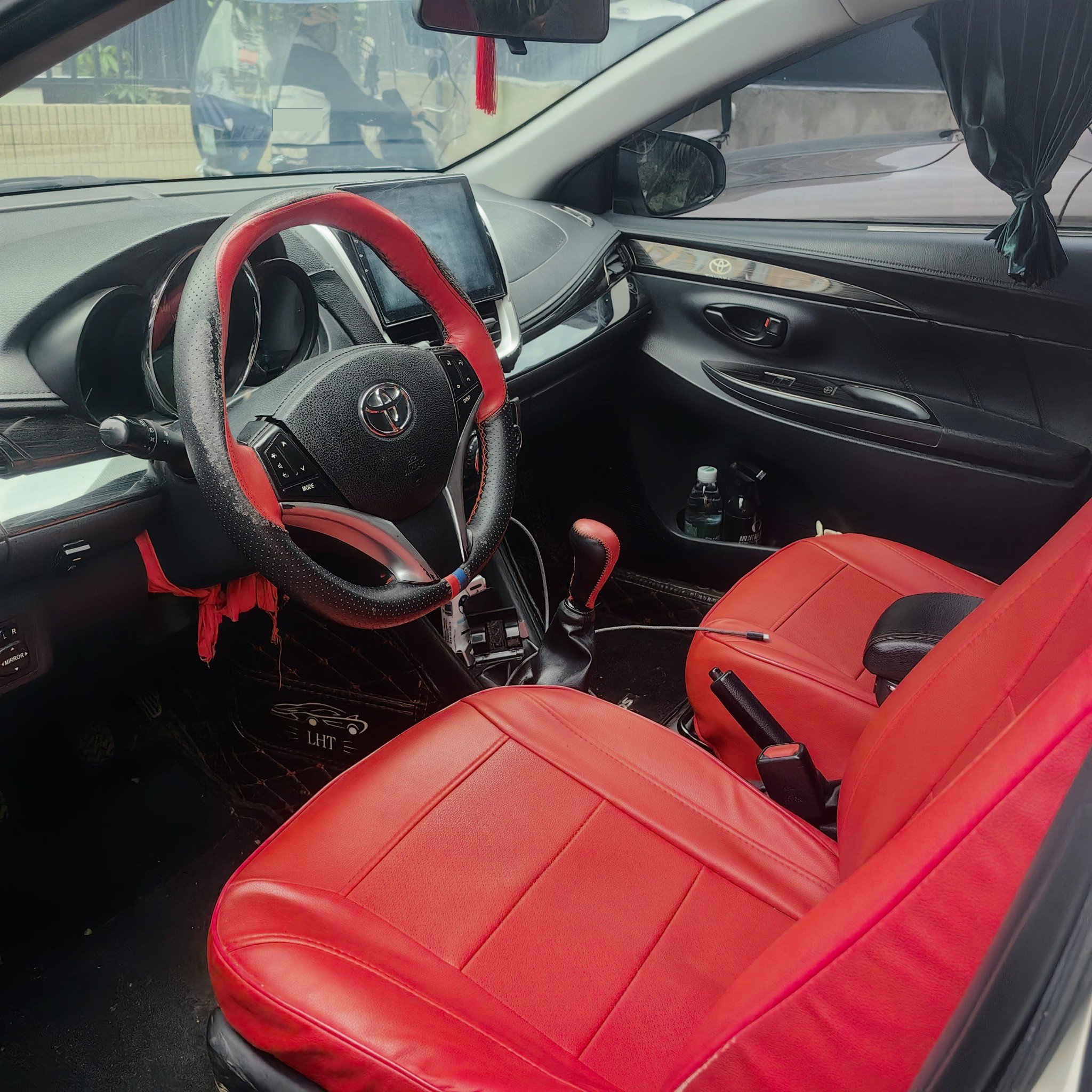Toyota Vios 2019 #2 Toyota Vios 2019 صورة سيارة #2