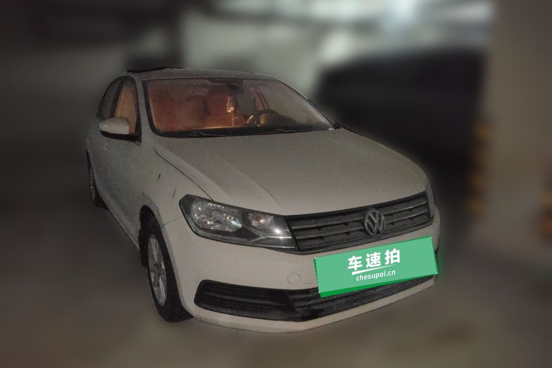 Volkswagen Santana 2016 #2 Volkswagen Santana 2016 car image #2
