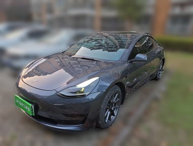 Tesla Model 3 2022 Tesla Model 3 2022 صورة سيارة