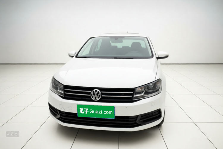 Volkswagen Santana 2020 car image #4