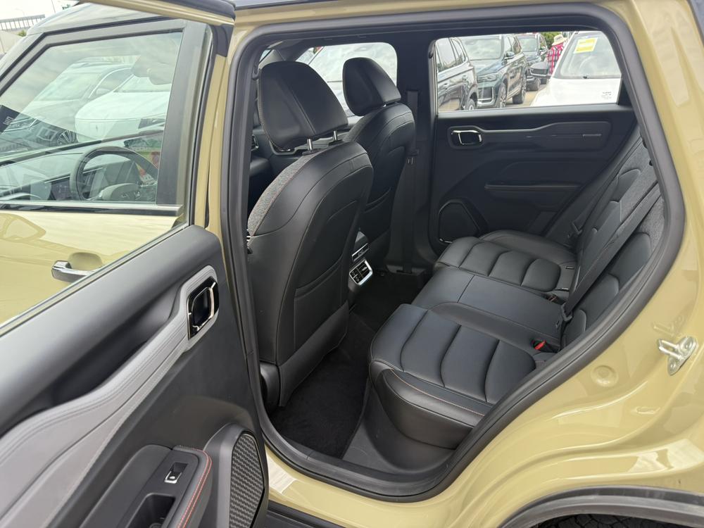 GEELY Cowboy 2024 car image #9