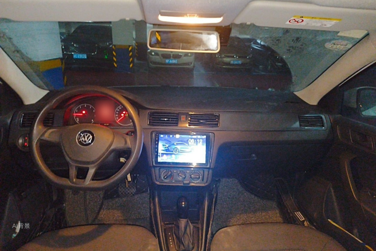 Volkswagen Santana 2019 car image #11