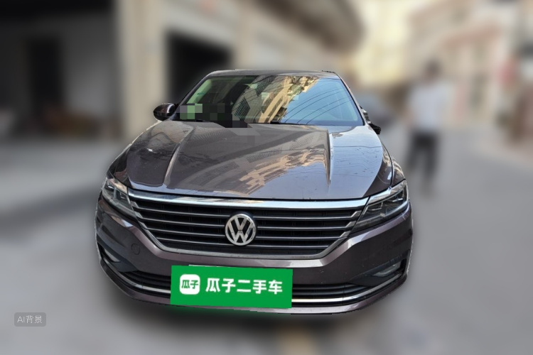 Volkswagen Lavida 2018 #3 Volkswagen Lavida 2018 immagine di auto #3