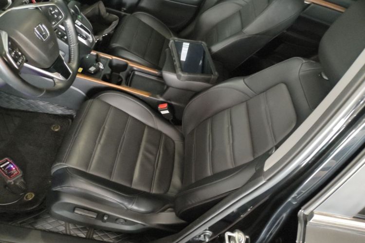 Honda CR-V 2021 car image #19