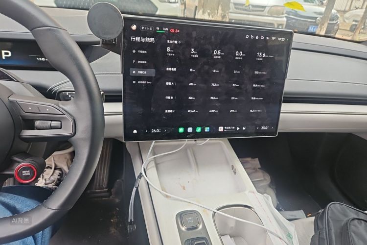 MI SU7 2024 car image #15