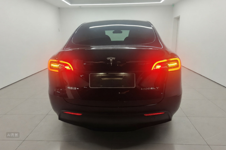 Tesla Model Y 2022 #6 Tesla Model Y 2022 immagine di auto #6