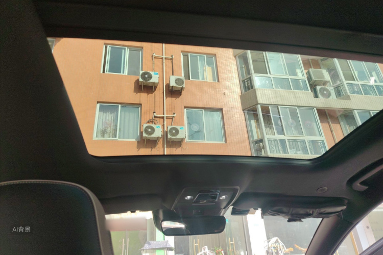 比亚迪 汉 2022 汽车图片 #20