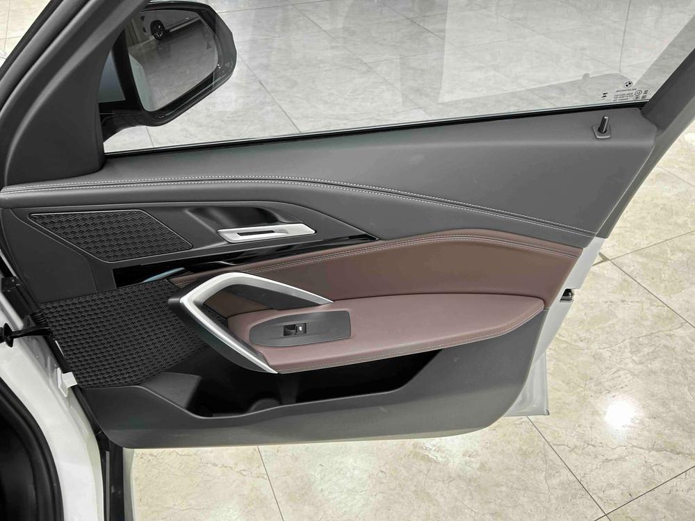 BMW X1 2023 imagen de coche #16