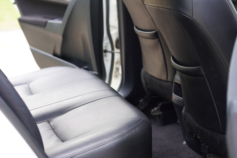 Toyota Corolla 2017 #8 Toyota Corolla 2017 car image #8