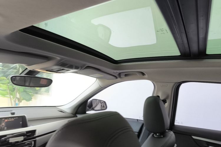BMW X1 2016 #20 BMW X1 2016 imagen de coche #20
