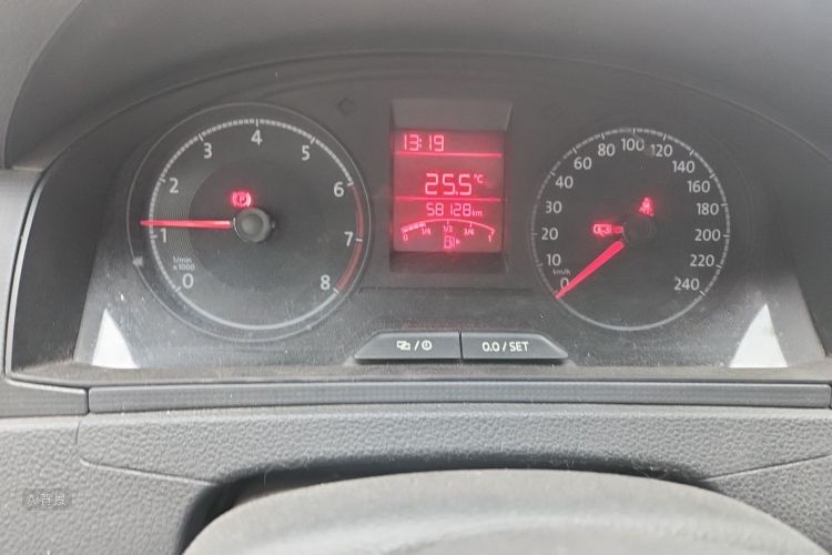 Volkswagen Santana 2018 #13 Volkswagen Santana 2018 car image #13