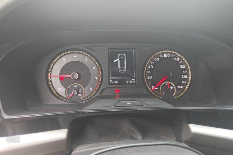 Volkswagen Lavida 2019 #13 Volkswagen Lavida 2019 car image #13