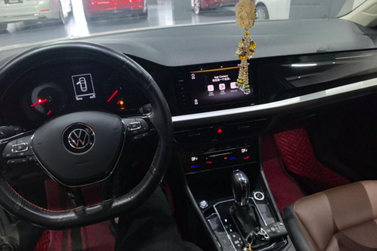 Volkswagen Lavida 2020 car image #10