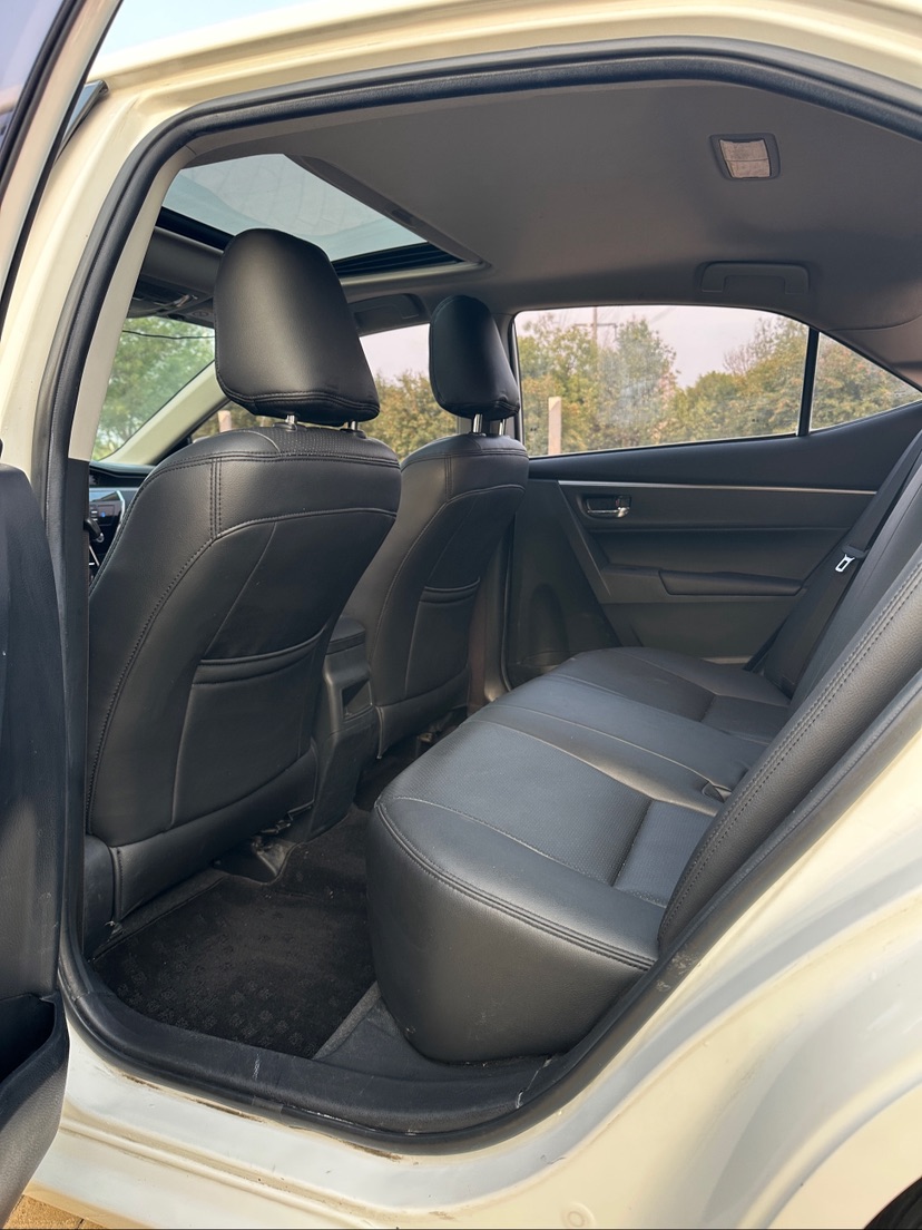 Toyota Corolla 2015 car image #7