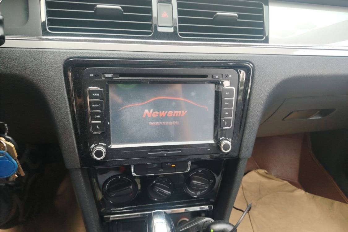 Volkswagen Bora 2014 #26 Volkswagen Bora 2014 immagine di auto #26