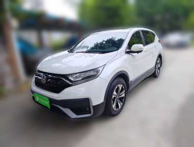 Honda CR-V 2022 car image 