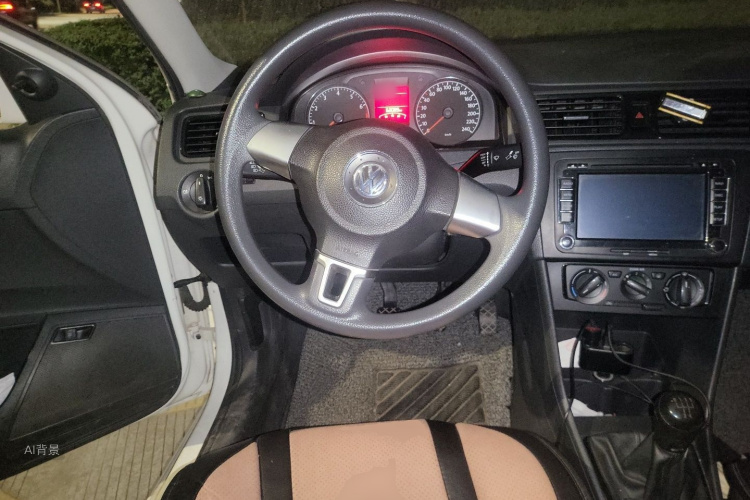 Volkswagen Santana 2016 immagine di auto #12
