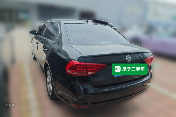 Volkswagen Lavida 2019 #5 Volkswagen Lavida 2019 car image #5