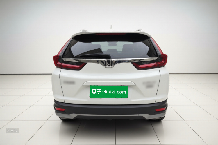 Honda CR-V 2021 car image #6