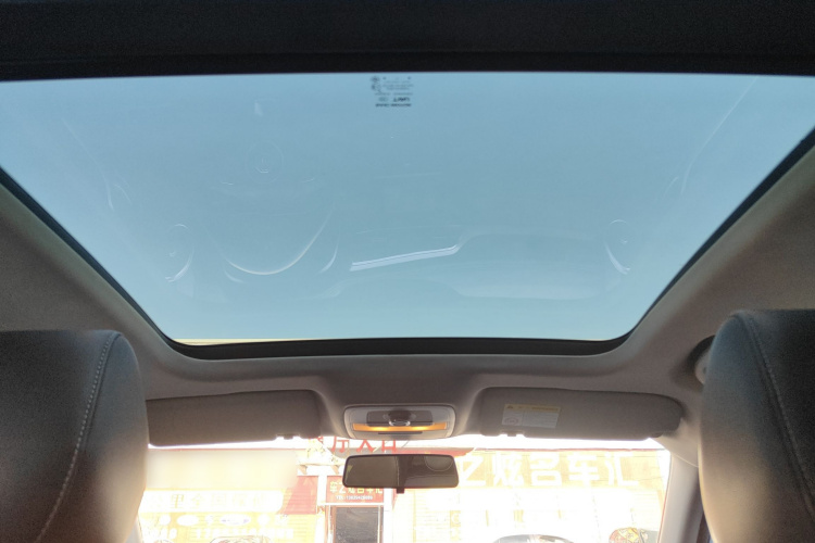 MG ZS 2019 صورة سيارة #20