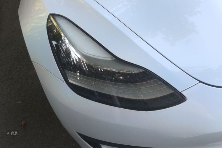 Tesla Model 3 2020 #8 Tesla Model 3 2020 car image #8