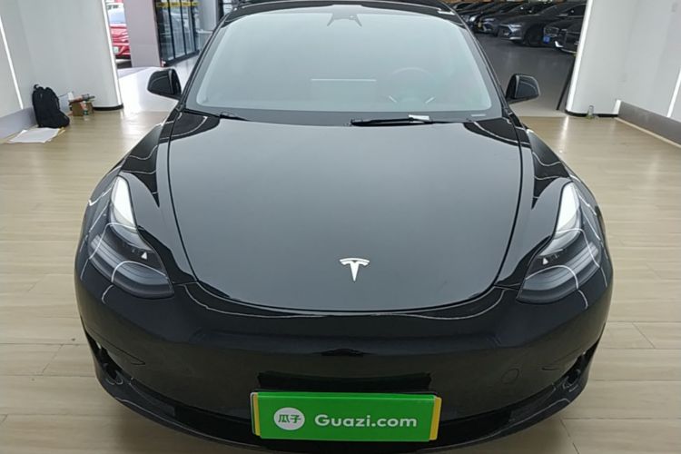 Tesla Model 3 2022 #3 Tesla Model 3 2022 car image #3