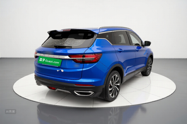 2019 #7 2019 car image #7