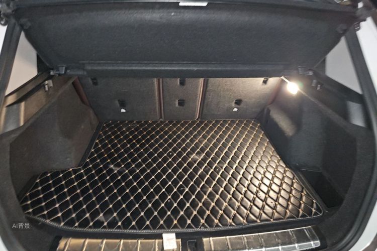 BMW X1 2021 car image #21
