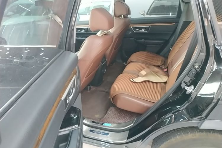 Honda CR-V 2020 car image #17