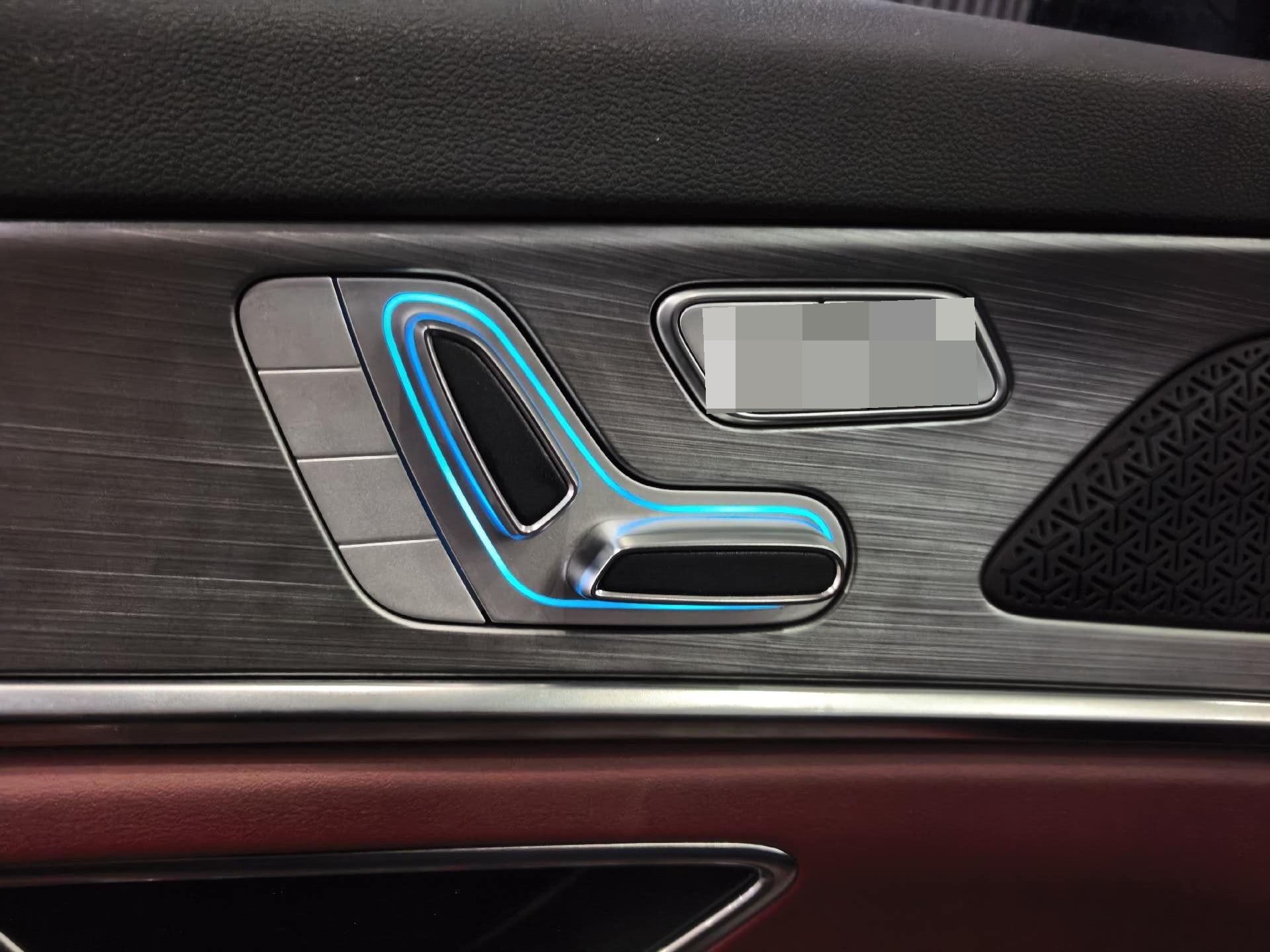 Jetour X70 PLUS 2022 car image #11